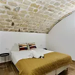 Duplex In The Center Of Paris