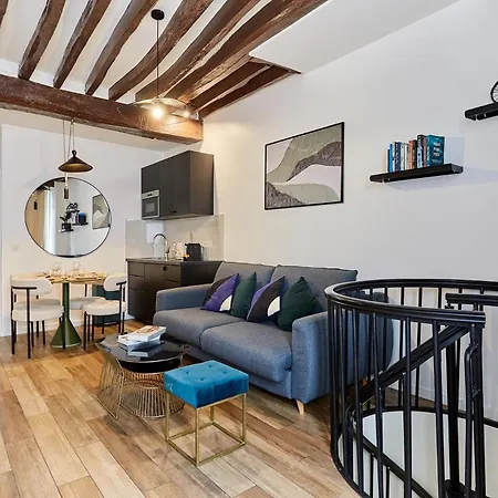 Appartamento Duplex In The Center Of *