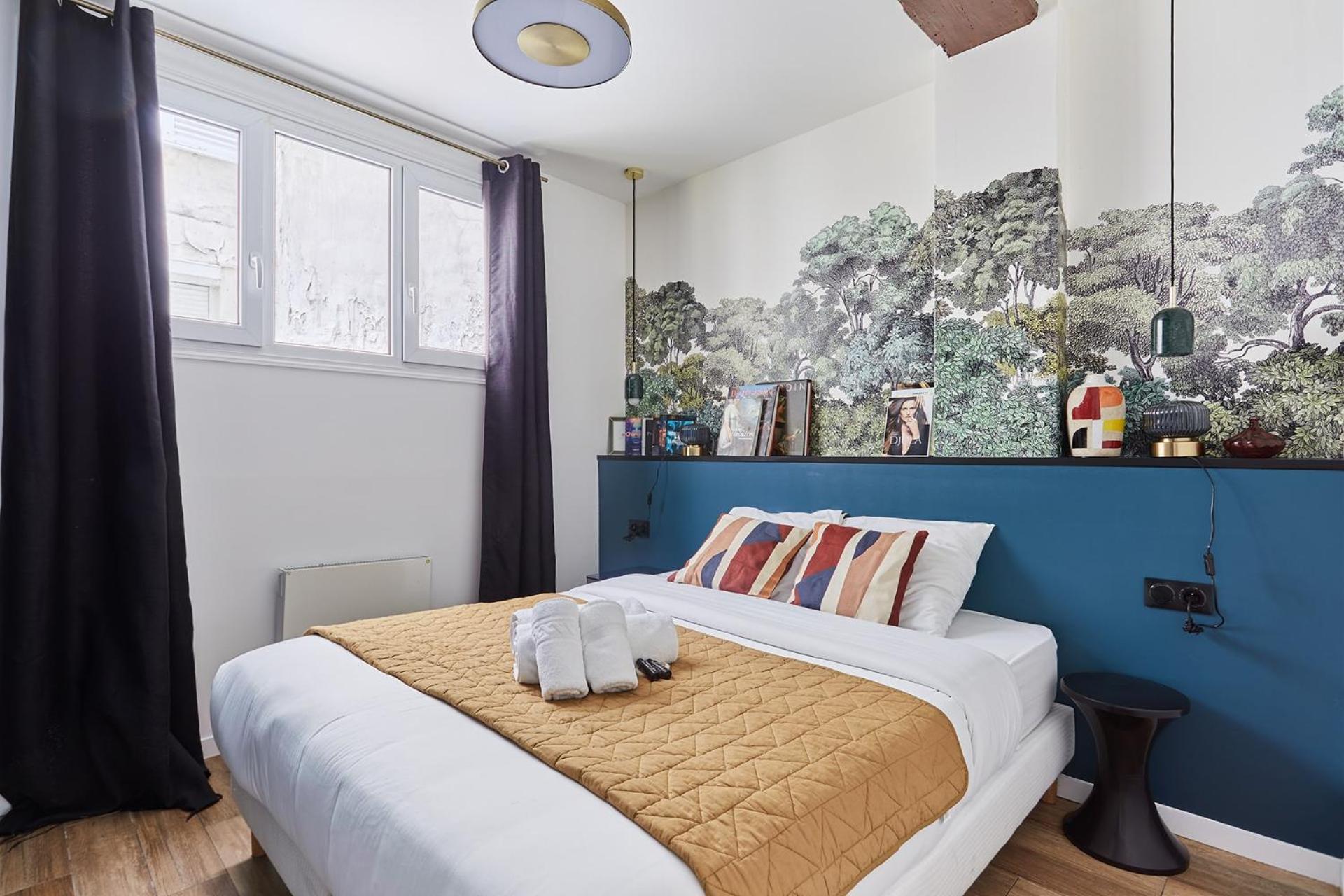 Appartamento Duplex In The Center Of